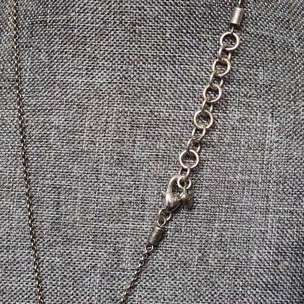 Brighton necklace pendant